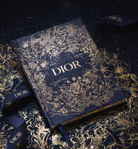 cahier dior|Notebooks .